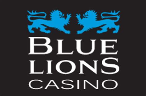 Bluelions casino Panama