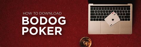 Bodog poker mac de download