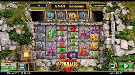 Bonanza slots casino Colombia