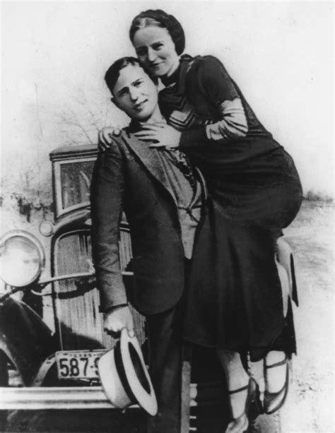 Bonnie S Clyde Betsson