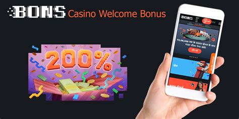 Bons casino apk