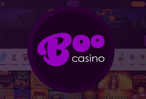 Boo casino Mexico