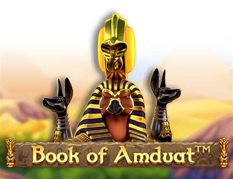 Book Of Amduat Scrach Betsson