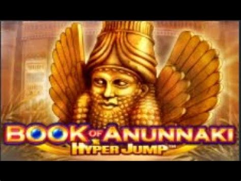 Book Of Anunnaki 1xbet