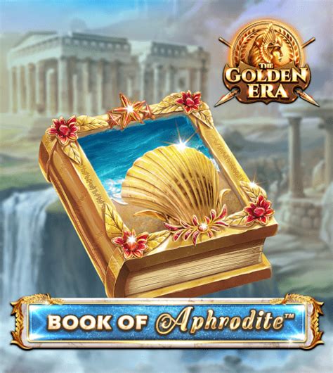 Book Of Aphrodite The Golden Era PokerStars