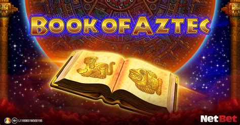Book Of Aztec NetBet