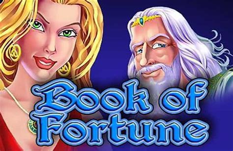 Book Of Fortune Parimatch