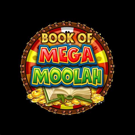 Book Of Mega Moolah Bodog