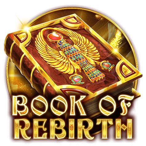 Book Of Rebirth brabet