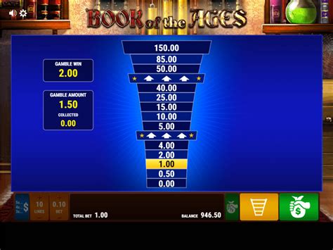 Book Of The Ages 888 Casino