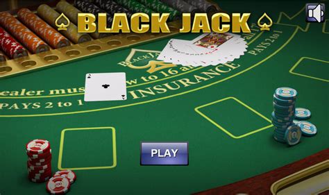 Borda de casa de blackjack mais