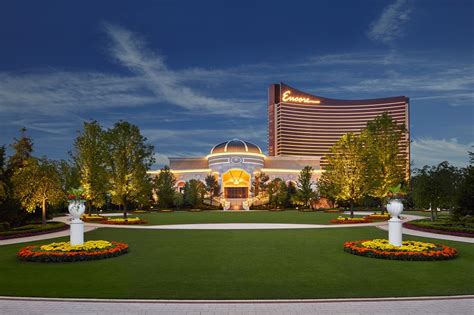 Boston casino wynn