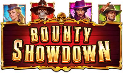 Bounty Showdown Bodog