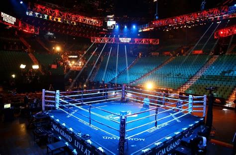 Boxing Arena Sportingbet