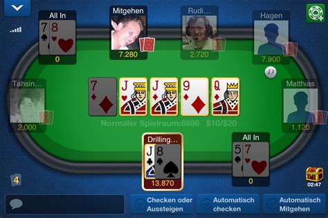 Boyaa texas holdem poker deutsch app