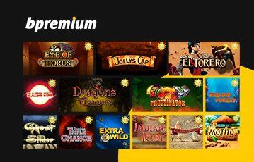 Bpremium casino Peru