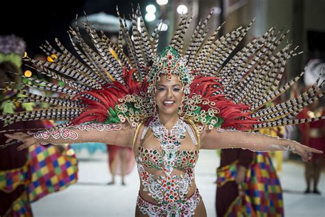 Brazil Carnival Betway