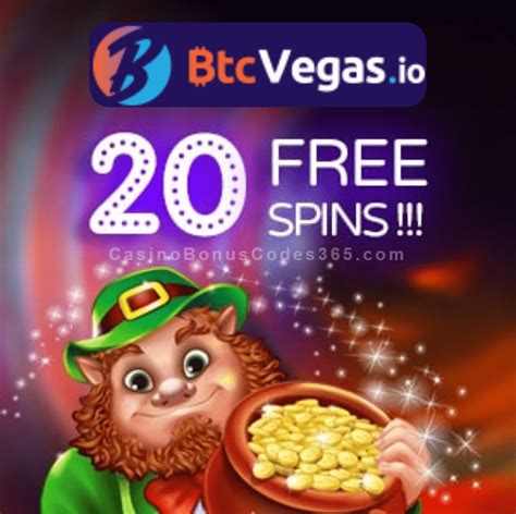 Btcvegas casino Venezuela