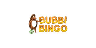 Bubbibingo casino app