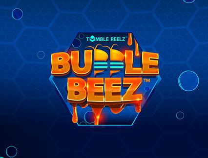 Bubble Beez LeoVegas