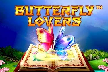 Butterfly Lovers Novibet