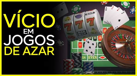 Ca de jogos de azar online