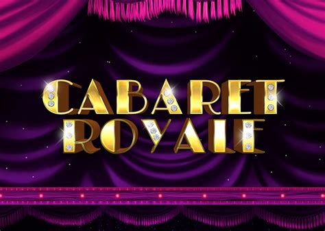 Cabaret Royale 888 Casino