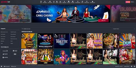 Caddebet casino apk