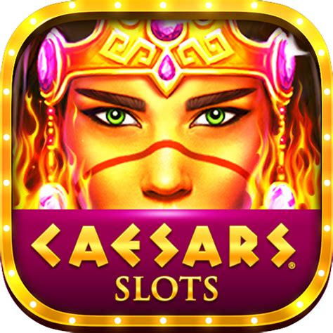 Caesars palace slots de download