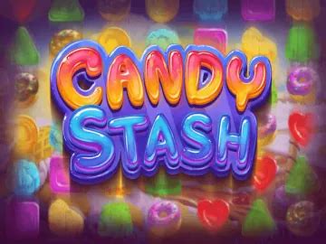 Candy Stash Slot - Play Online