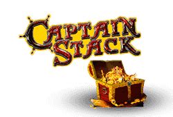 Captain Stack Slot Grátis