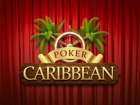 Caribbean Poker Bgaming Sportingbet