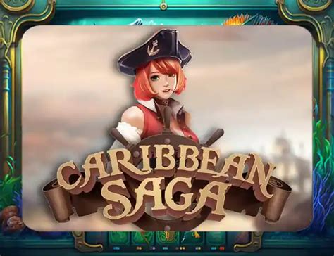 Caribbean Saga bet365