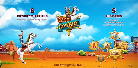 Cash Cowboy Slot Grátis