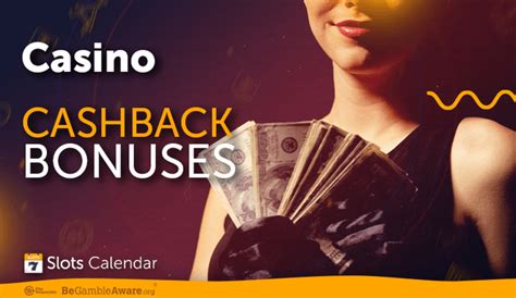 Cashback casino Venezuela