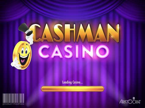 Cashman slots livres