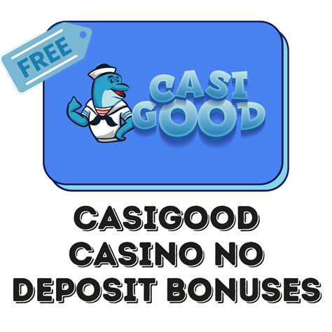 Casigood casino Dominican Republic