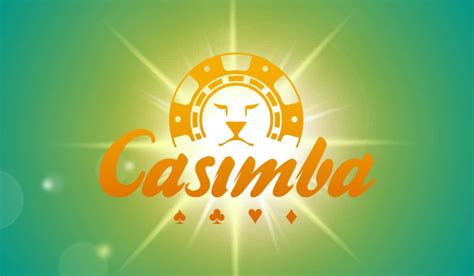 Casimba casino Belize