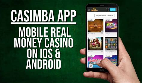 Casimboo casino mobile