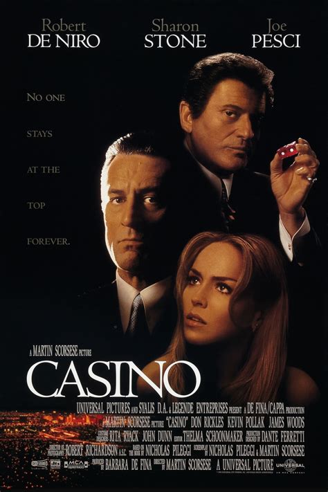 Casino 1995 melhores cenas