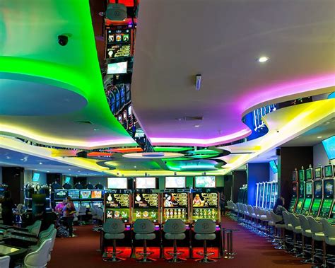 Casino action Paraguay