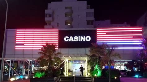 Casino alpha Uruguay