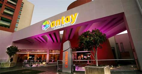 Casino antay copiapó empleos