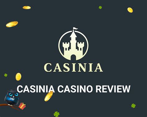 Casino casinia