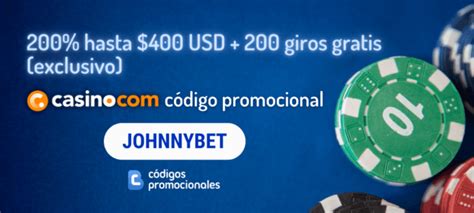 Casino classic codigo promocional