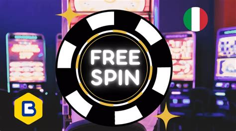 Casino con giri gratis senza deposito