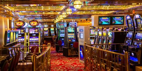 Casino cruzeiro em fort myers flórida