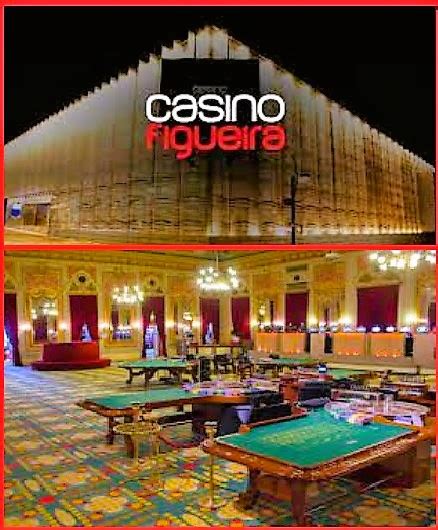 Casino da interestadual 95