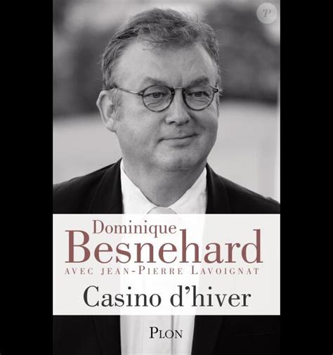 Casino dhiver chez plon