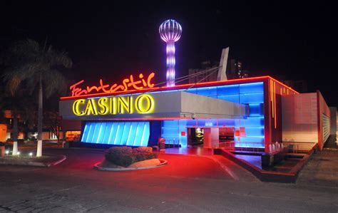 Casino el dorado panamá